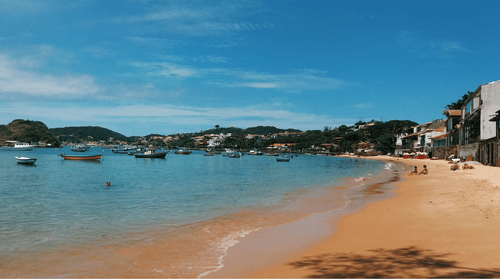 Beach #4