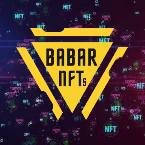 BABAR_NFTs_VAULT バナー
