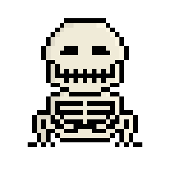 Skeleton-Bit collection image