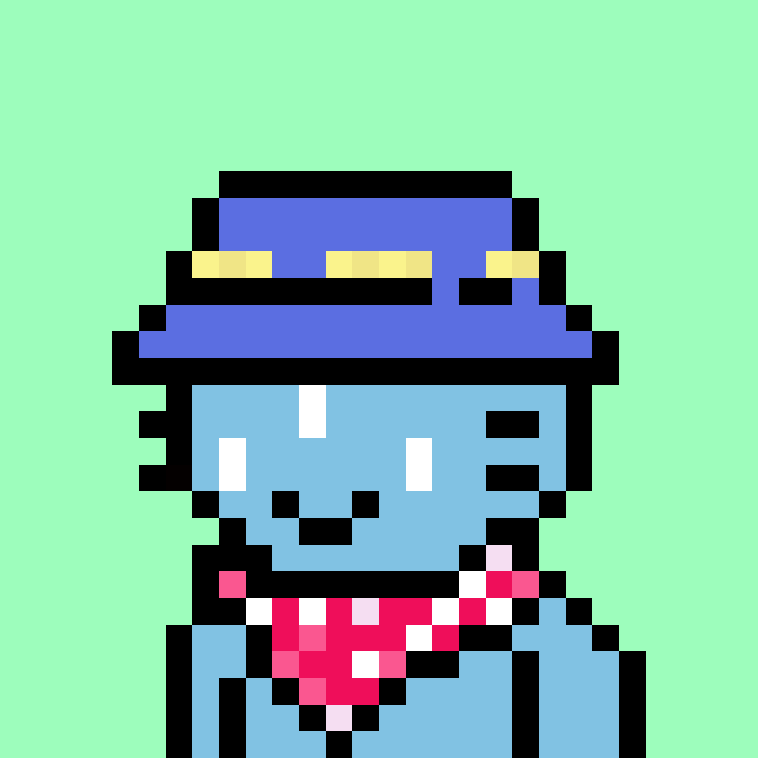 PixelCat 9080