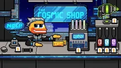 Cosmic Shop Season 1 collection image