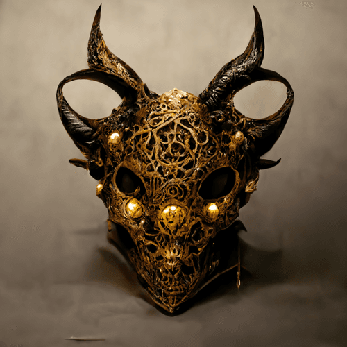 The Unholy Goat MFer