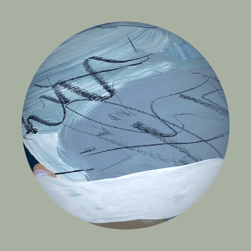 Art Marbles #52