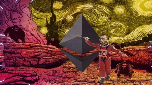 2021: An NFT Odyssey