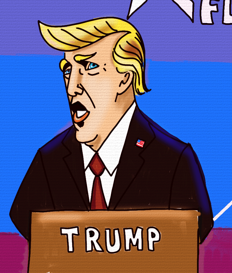 PoliticalCartoon