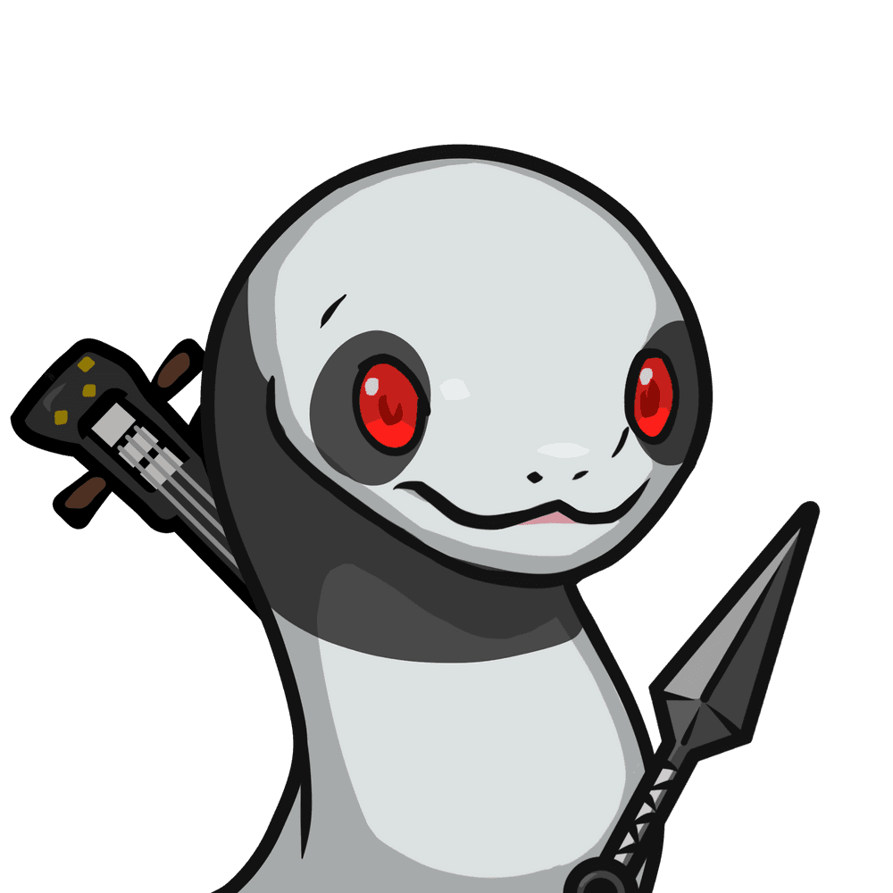 Orochi-Panda #11345