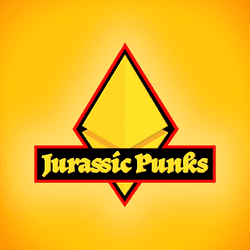 JPunks: OG-Rex collection image