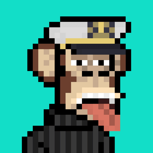 PixelApe 6040