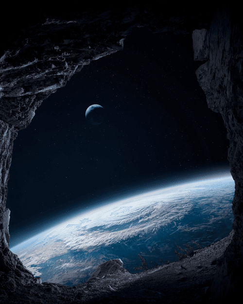 || Space dreams ||
