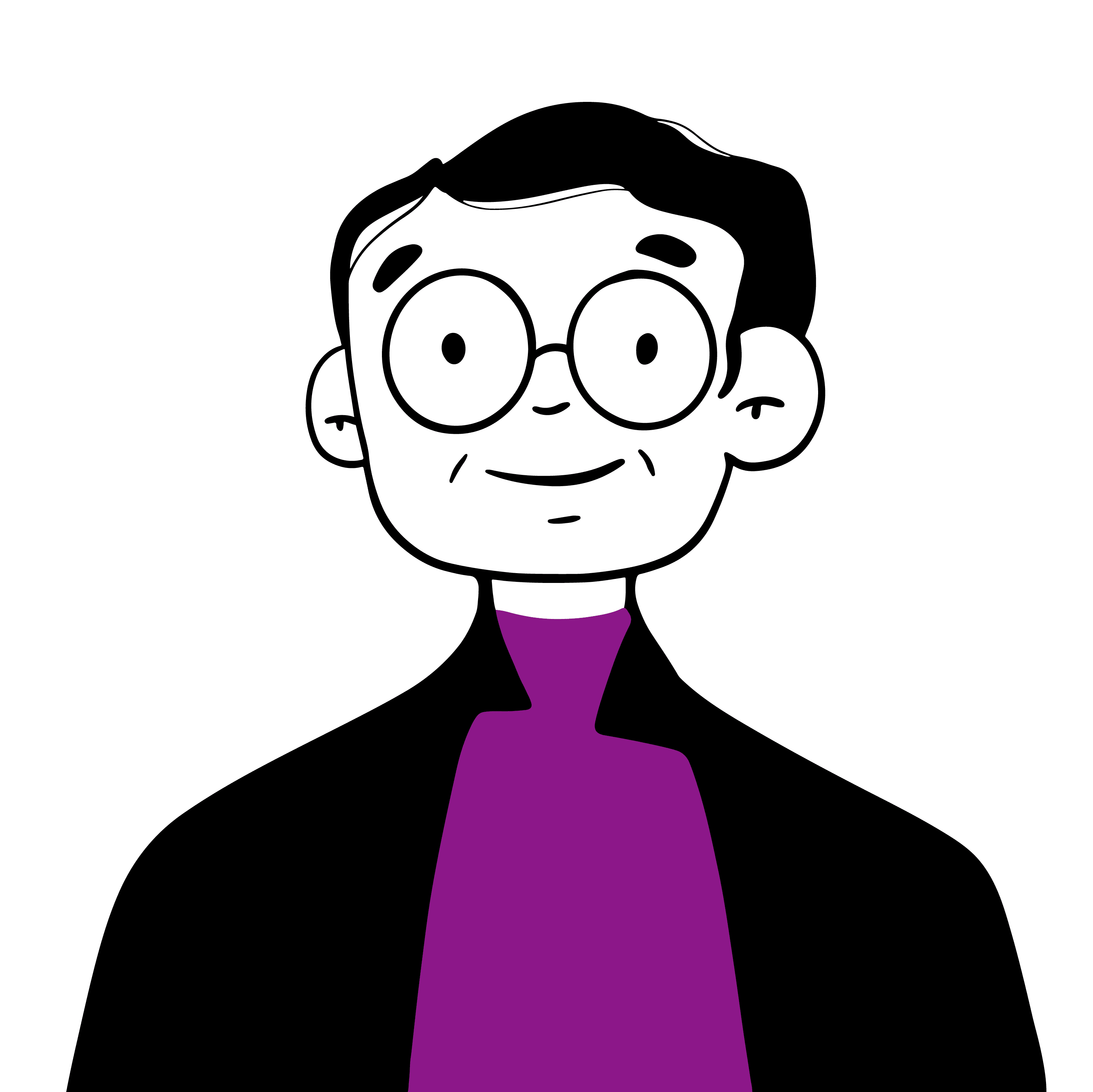 Purple Hero #2