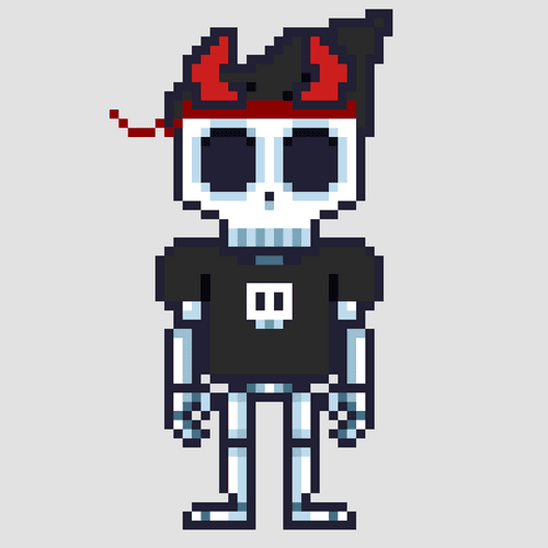 Skelebit #249