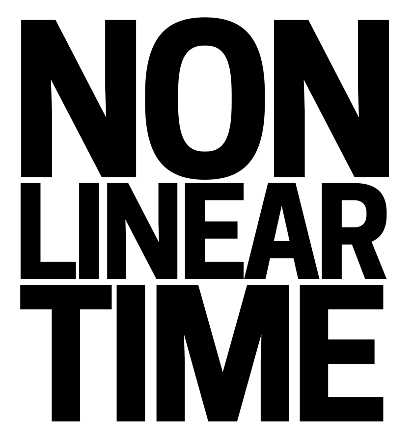 Non Linear Time