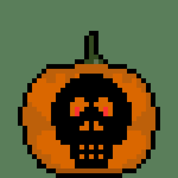 CryptoPunkin #231