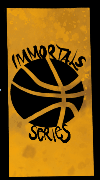 Immortals Series