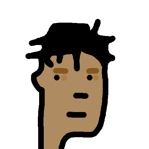 low effort punk 5388