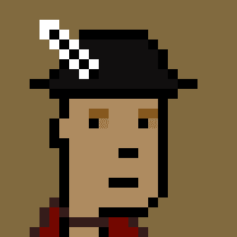 OSRS Punk #481
