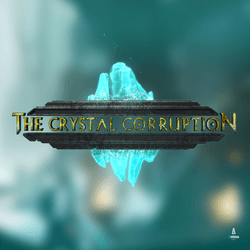 The Crystal Corruption collection image