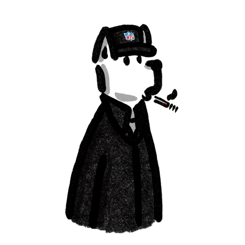 Dog Lowe
