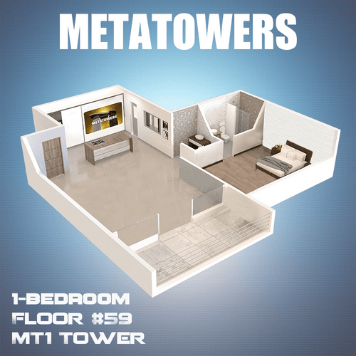 MetaTowers Unit #193