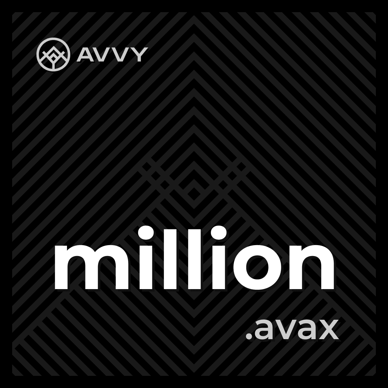 million.avax