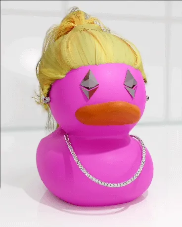 Rubber Duckiez