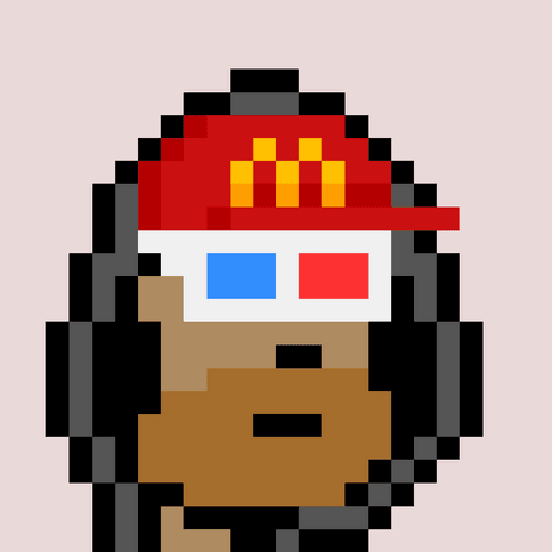 Fast Food Zunk 330