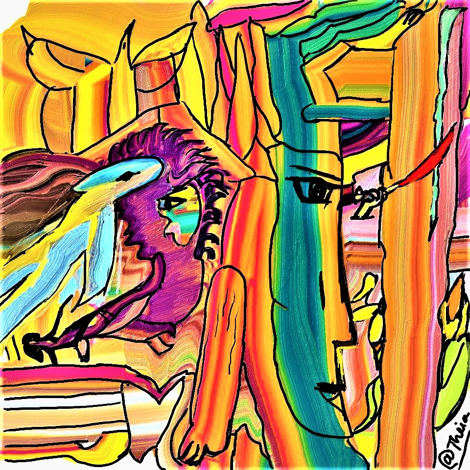 Theia-art banner