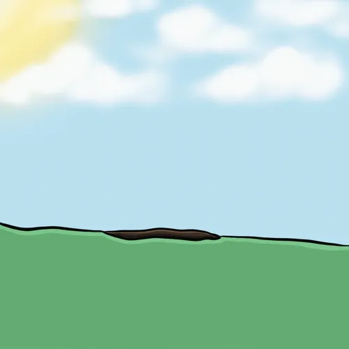 GroundDog Day 