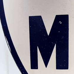 Letter "M" Collection No. 1 collection image