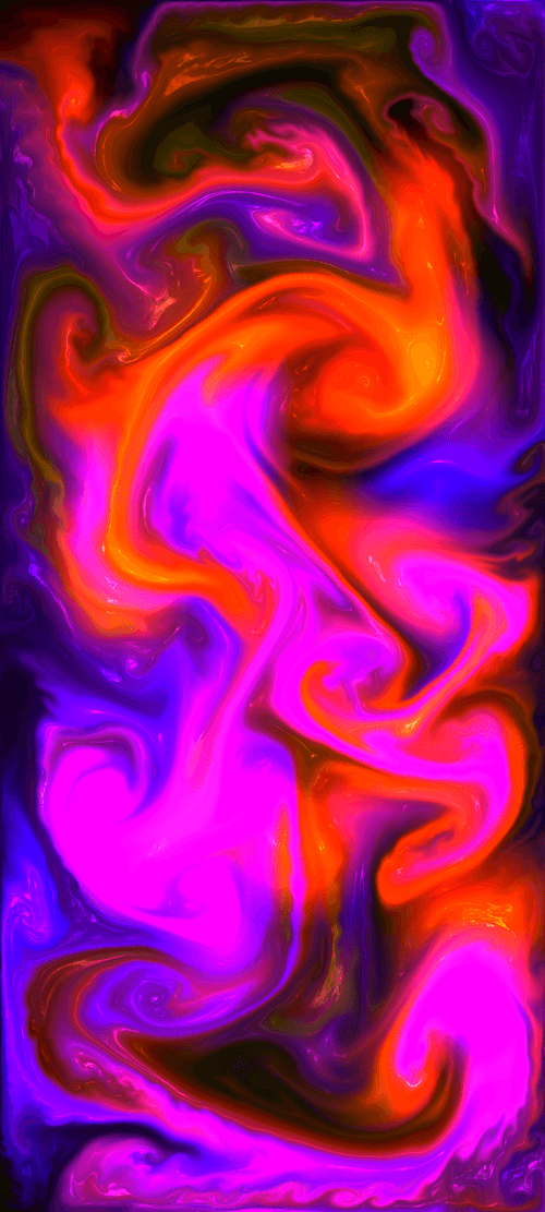 Soul Space # 271