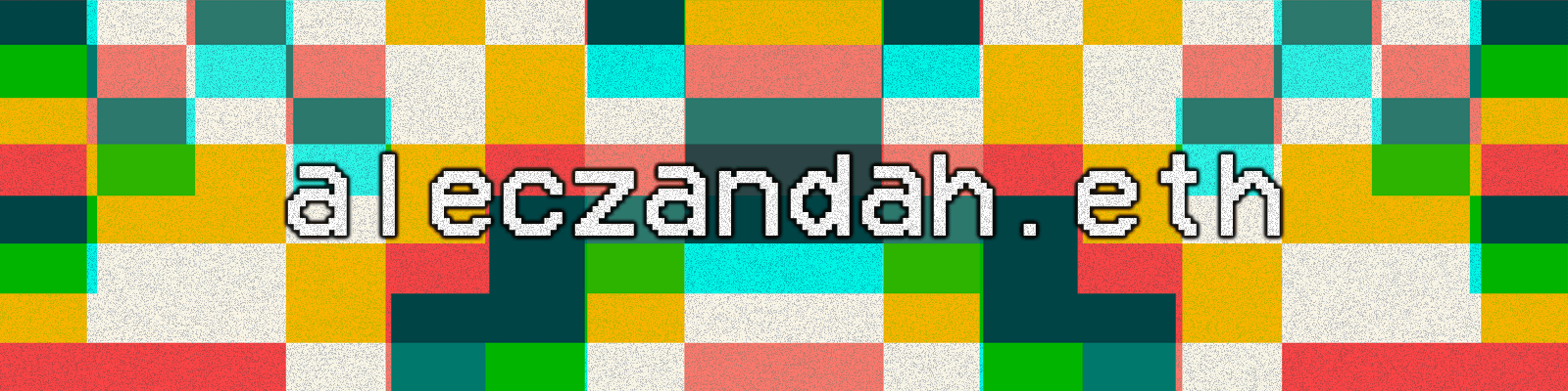Aleczandah banner