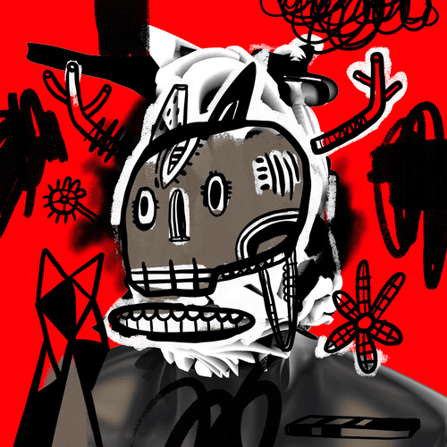 Blowface 0114