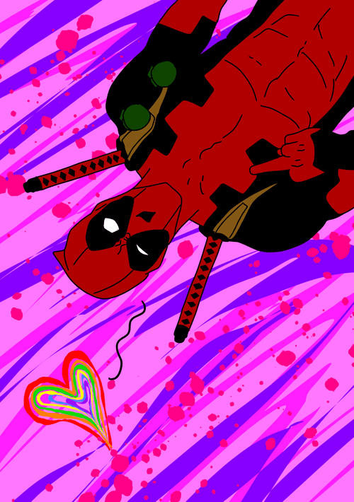 Deadpool 