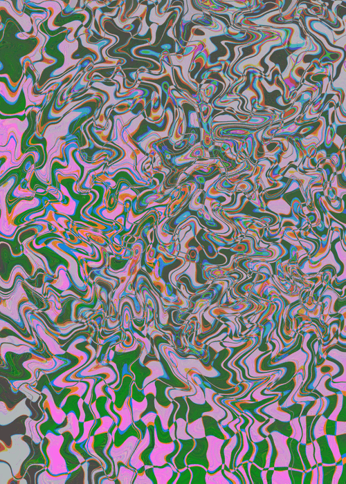 OBSCURE ALTERATION V2 #602