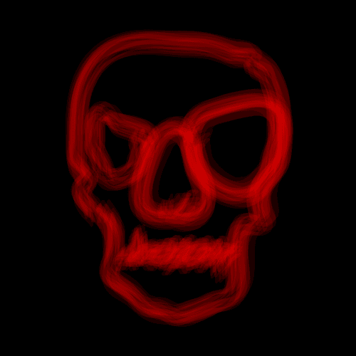 Red fume