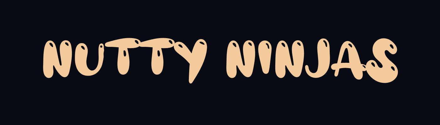 Nutty Ninjas