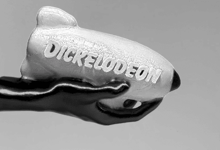 DICKELODEON #3