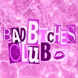 BadBtchesClub collection image