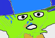 Cabbage Dudes