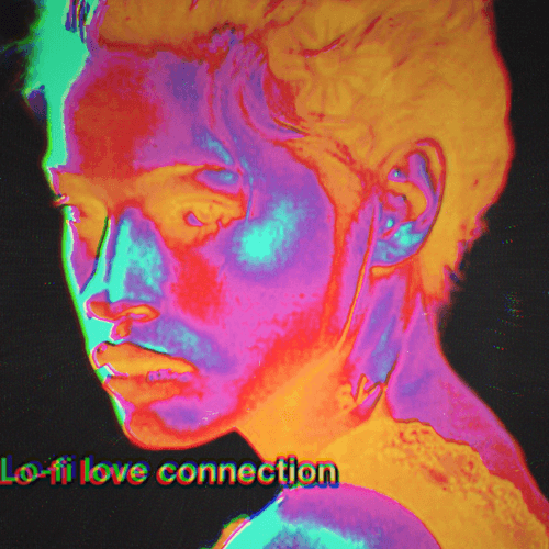 Lo-Fi Love Connection