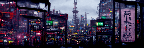 Tokyo 2067
