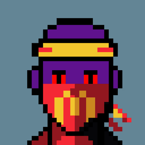 McGrimace McJitsu