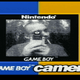 GAME BOY Camera Traumacore Photography