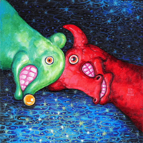 Bulls vs Bears