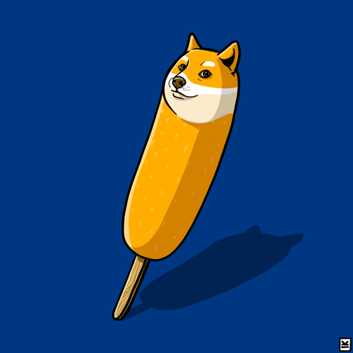 cornDOGES