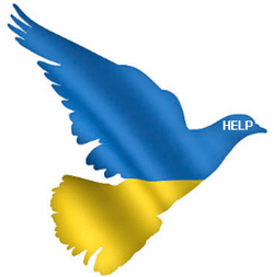 HELP NOW UKRAINE collection image