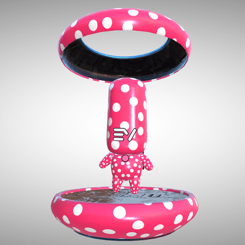 MisoToy 0077