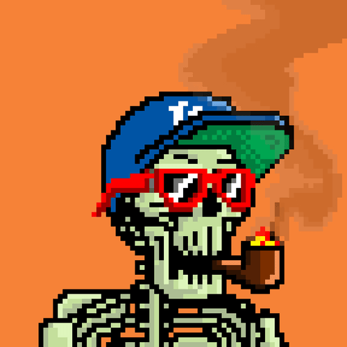 UnDeadz #668