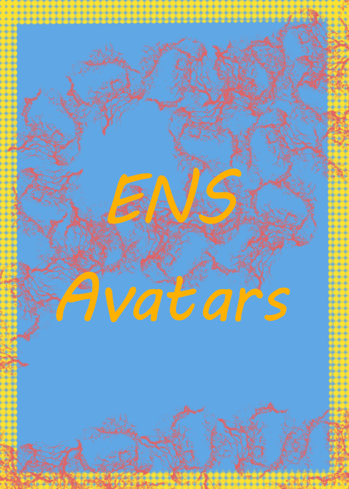 ENS Avatars V3