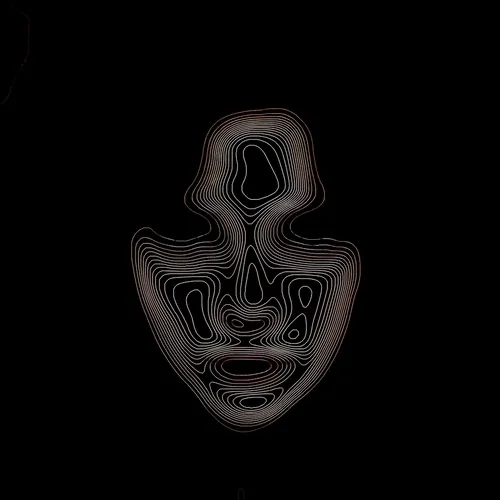 AI Crypto Face #001